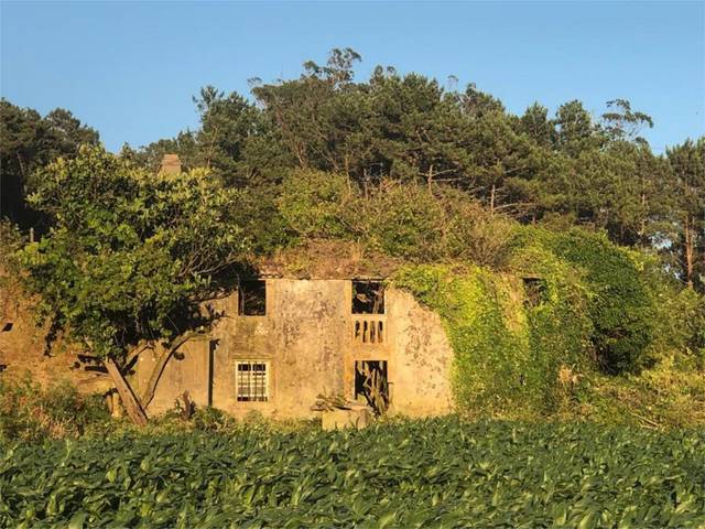Terreno en Venta en Lugar Armear, 6 en Muxía