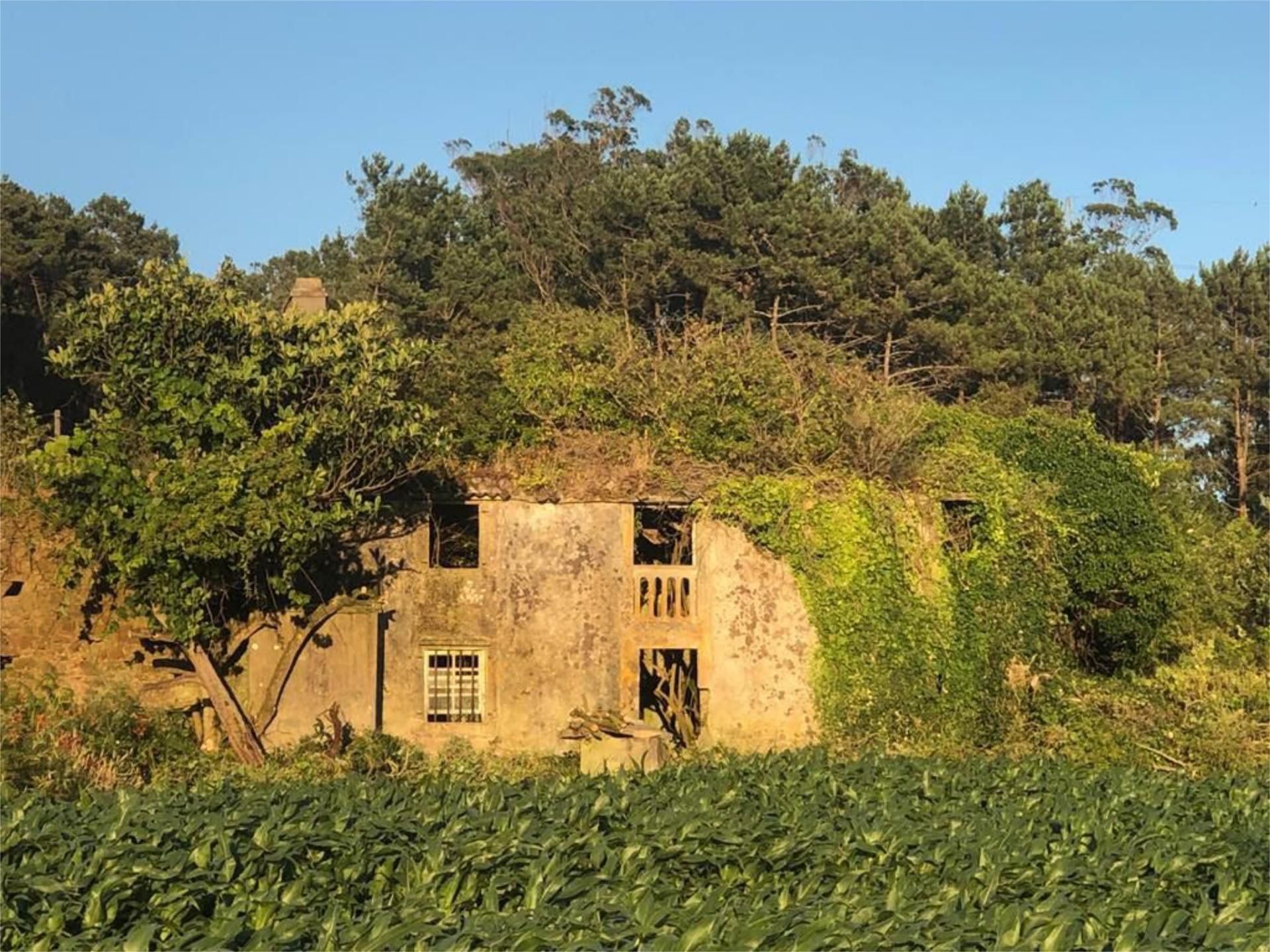 Land for sale in Lugar Armear, 6, Muxía Exterior view of Land for sale in Muxía