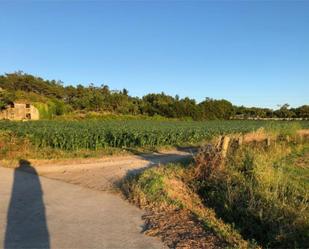 Land for sale in Muxía