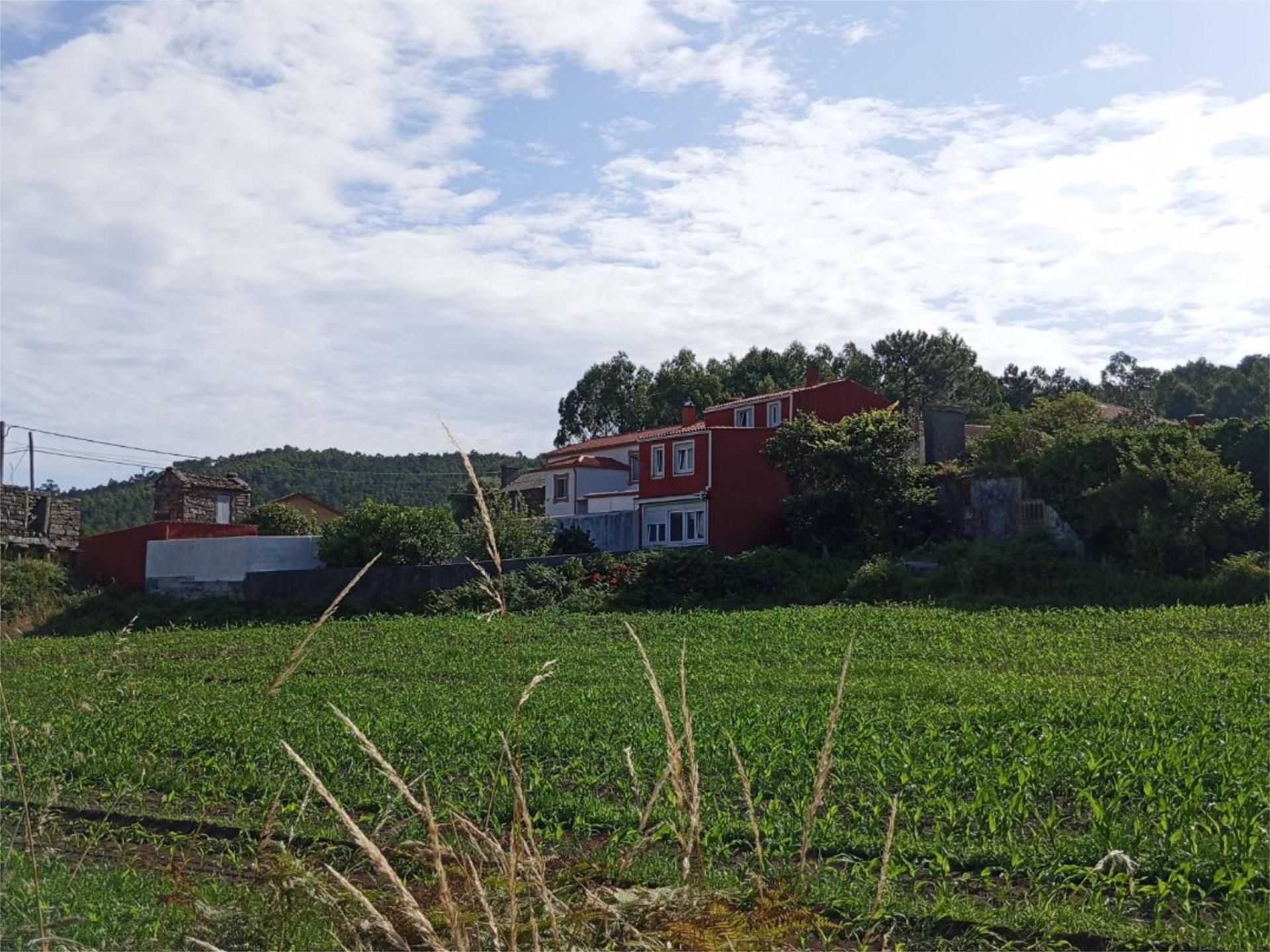 Grundstücke zum verkauf in Muxía