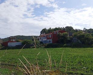 Grundstücke zum verkauf in Muxía