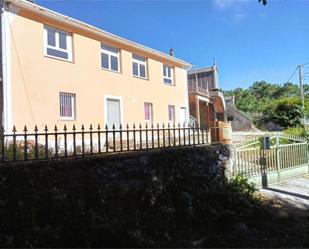 Außenansicht von Haus oder Chalet zum verkauf in Zas mit Terrasse und Balkon