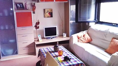 Foto 3 de Pis en venda a Calle de la Manzana, 8, Meco pueblo, Madrid