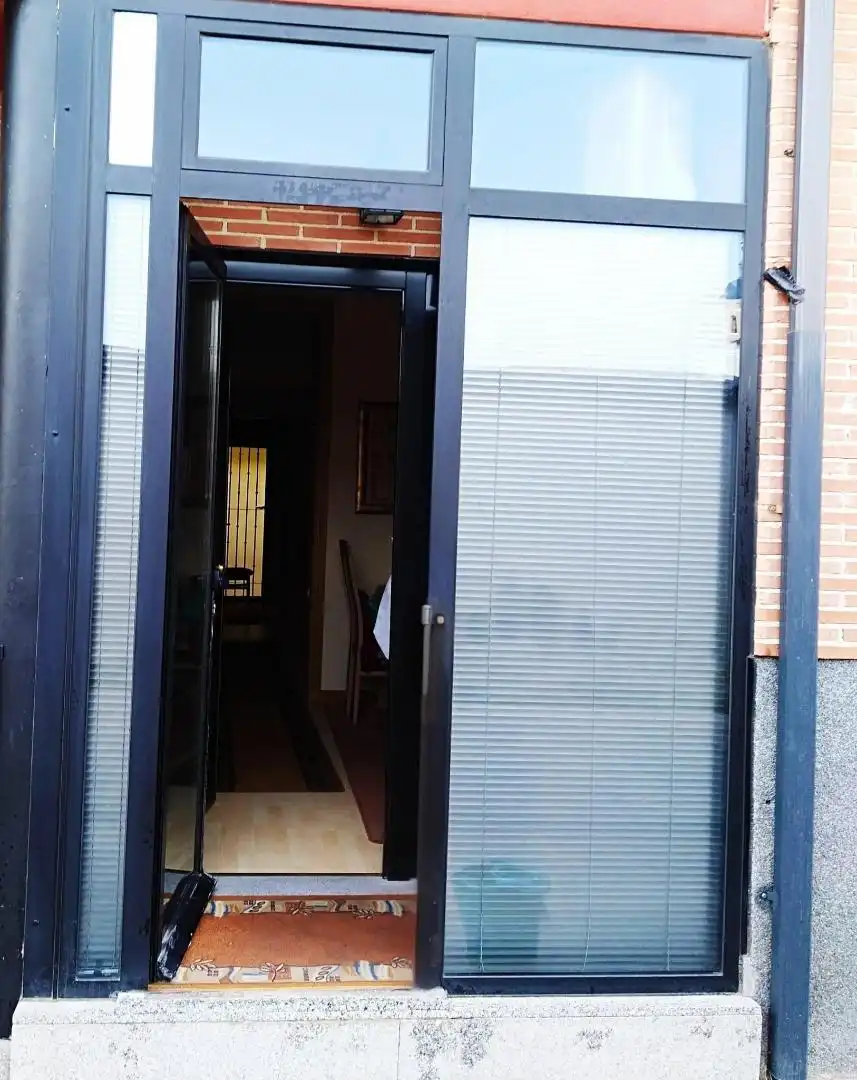 Wohnung zum Verkauf in Calle de la Manzana, 8, Meco pueblo Wohnung zum Verkauf in Meco mit Klimaanlage