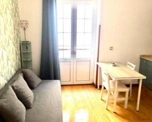 Dormitori de Apartament de lloguer en El Puerto de Santa María amb Aire condicionat