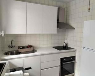 Kitchen of Flat to rent in Viator