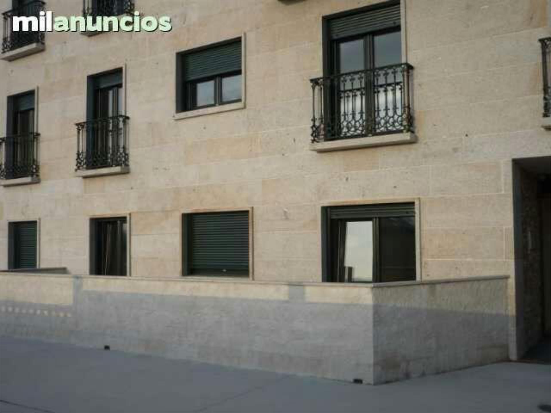 Apartamento en venta en Barreiros
