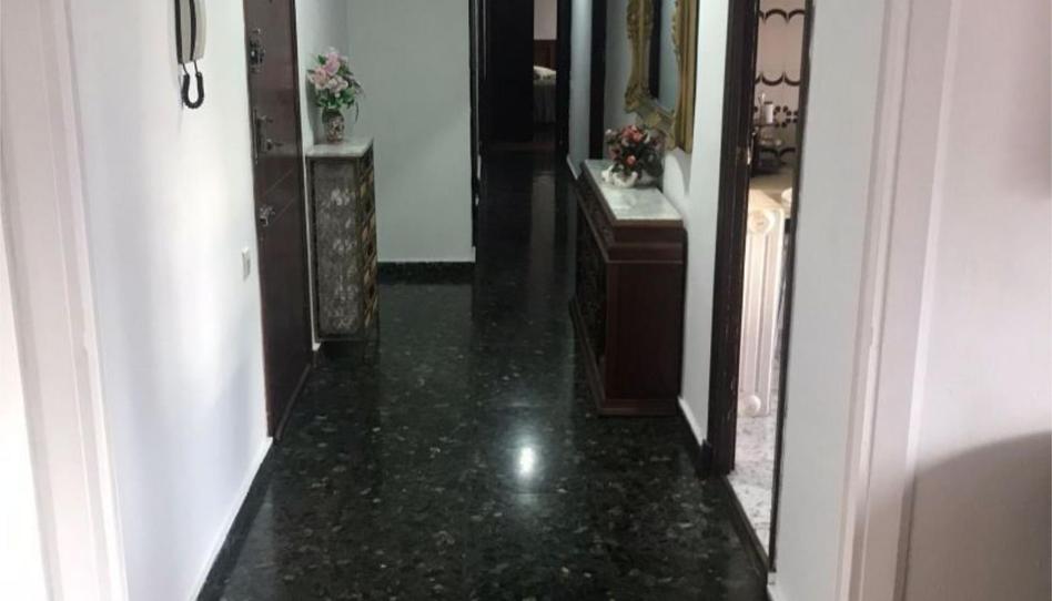 Pis en venda a Calle Beratúa, N25b, Oeste, La Rioja - imatge 1 Foto 1 de Pis en venda a Calle Beratúa, N25b, Oeste, La Rioja