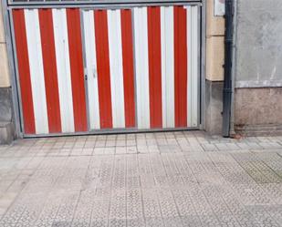 Parking of Garage to rent in Portugalete