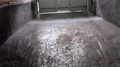 Photo 2 of Garage to rent in Maria Diaz de Haro Kalea, 50, Casco Viejo - Muelle, Bizkaia