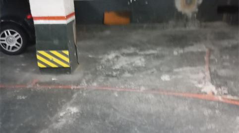 Photo 3 of Garage to rent in Maria Diaz de Haro Kalea, 50, Casco Viejo - Muelle, Bizkaia