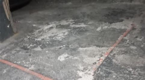 Photo 4 of Garage to rent in Maria Diaz de Haro Kalea, 50, Casco Viejo - Muelle, Bizkaia