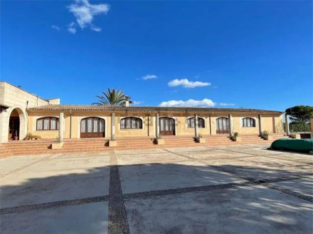 Nave industrial en Alquiler en Ma-15, 8 en Sant Llorenç des Cardassar