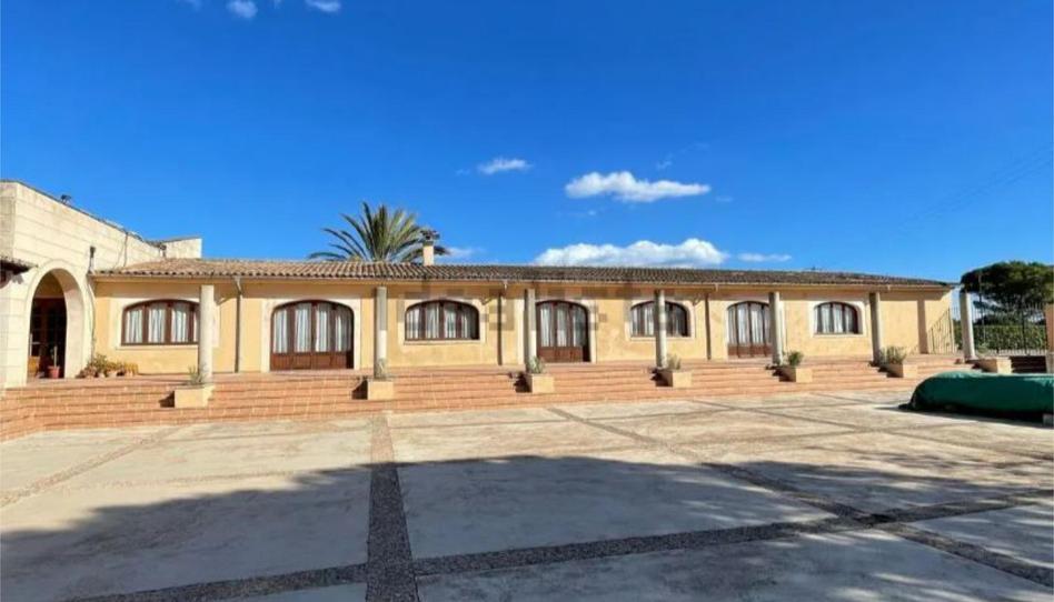 Industrial buildings to rent in Ma-15, 8, Sant Llorenç des Cardassar, Illes Balears - image 1 Photo 1 of Industrial buildings to rent in Ma-15, 8, Sant Llorenç des Cardassar, Illes Balears