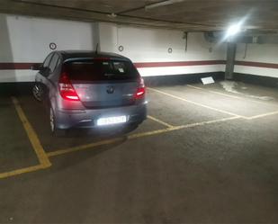 Parking of Garage to rent in  Santa Cruz de Tenerife Capital