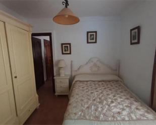 Dormitori de Apartament de lloguer en Ojén