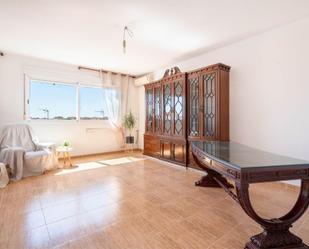 Bedroom of Flat for sale in Roquetas de Mar  with Air Conditioner