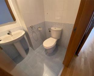 Bathroom of House or chalet to rent in  Huelva Capital  with Terrace