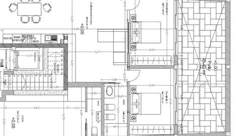Terreno en venta en Calle Barrio Nuevo, 35, Los Cristianos, Santa Cruz de Tenerife - imagen 3 Foto 3 de Terreno en venta en Calle Barrio Nuevo, 35, Los Cristianos, Santa Cruz de Tenerife