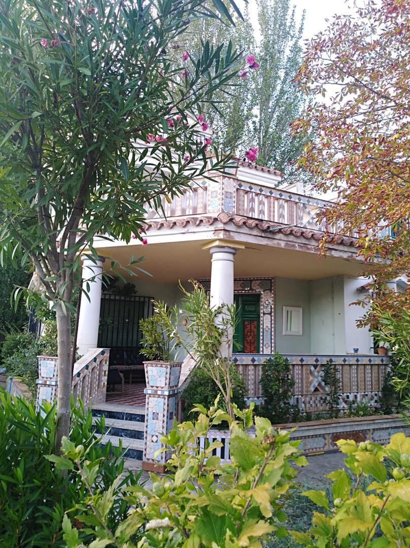 Finca rústica en venda a Plaza Ayuntamiento, 1, Calahorra Vista exterior de Finca rústica en venda en Calahorra amb Terrassa i Balcó