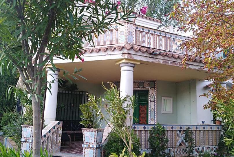 Country house for sale in Plaza Ayuntamiento, 1, Calahorra, La Rioja - image 1 Photo 1 of Country house for sale in Plaza Ayuntamiento, 1, Calahorra, La Rioja