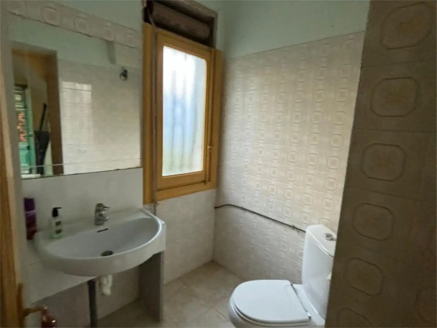 Baño de Finca rústica en venta en Calahorra con Terraza y Balcón
