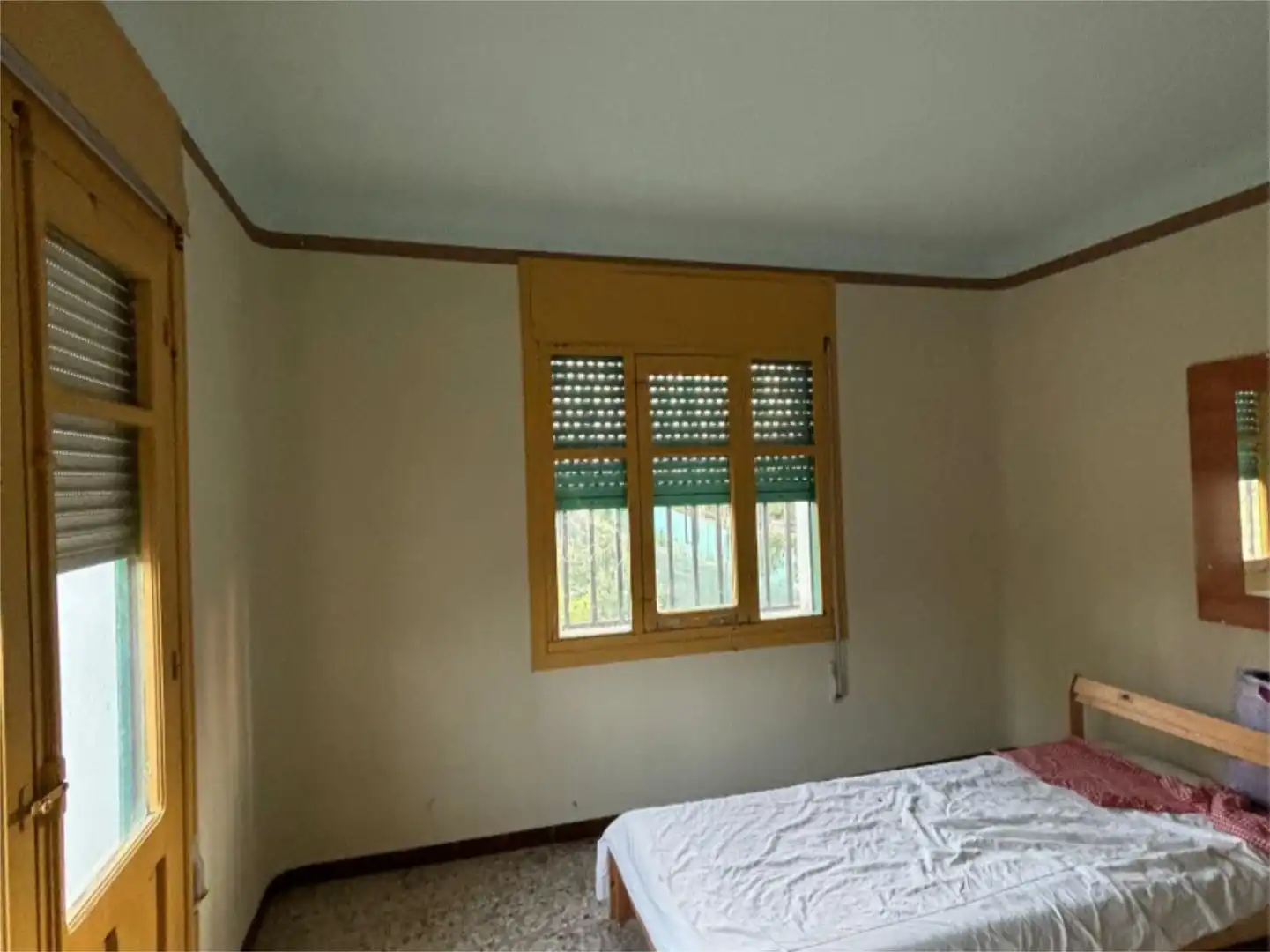Habitación de Finca rústica en venta en Calahorra con Terraza y Balcón