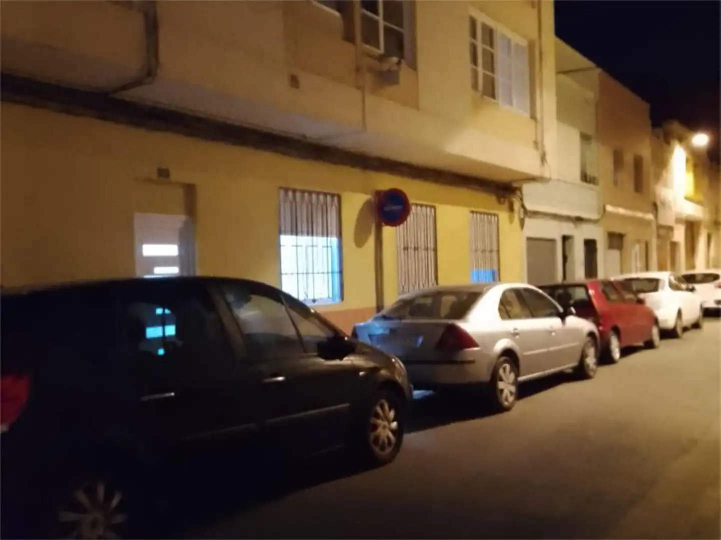 Flat for sale in Carrer Santa Caterina, 31, El Pilar Parking of Flat for sale in Vila-real