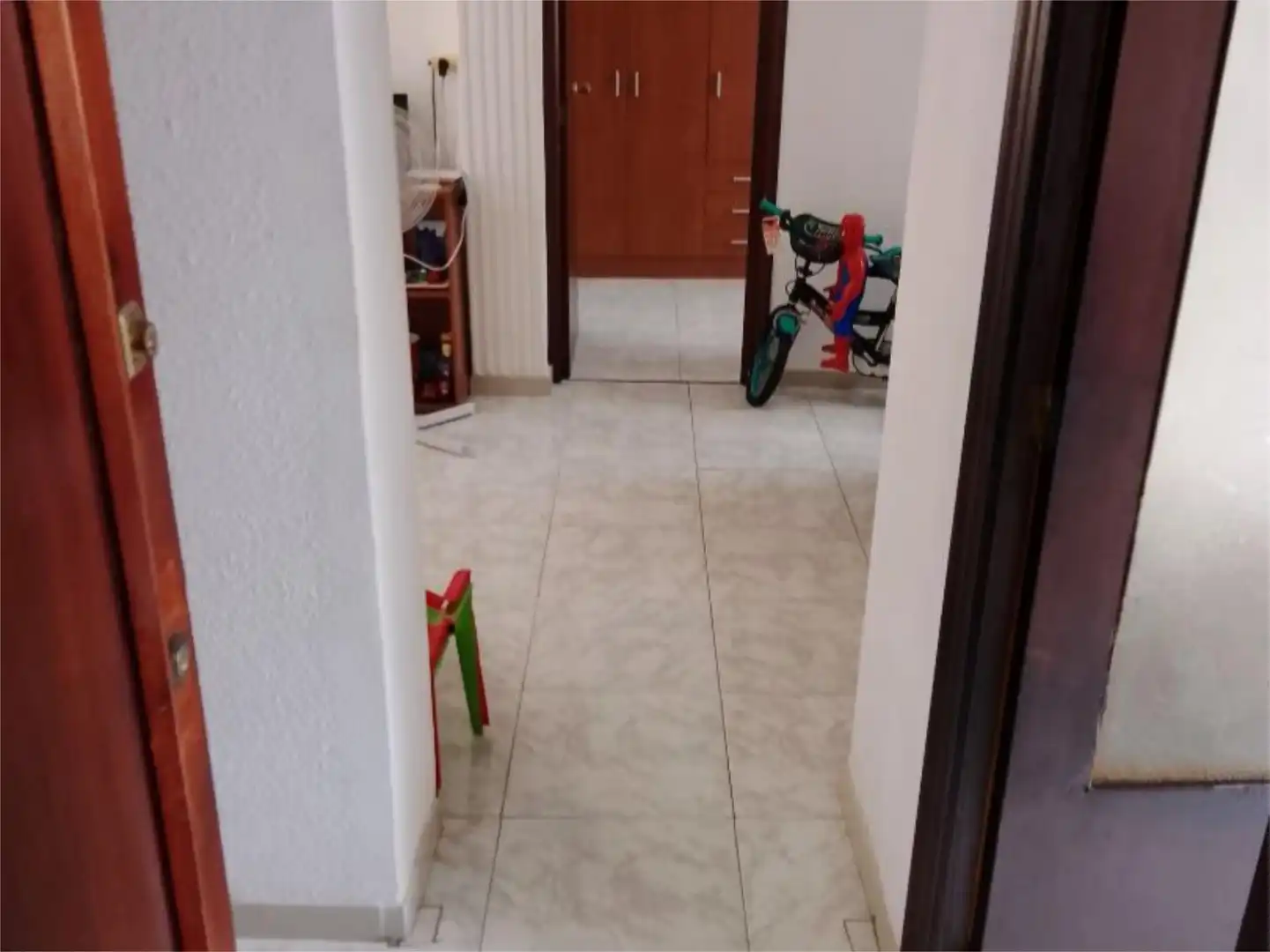 Flat for sale in Carrer Santa Caterina, 31, El Pilar Flat for sale in Vila-real