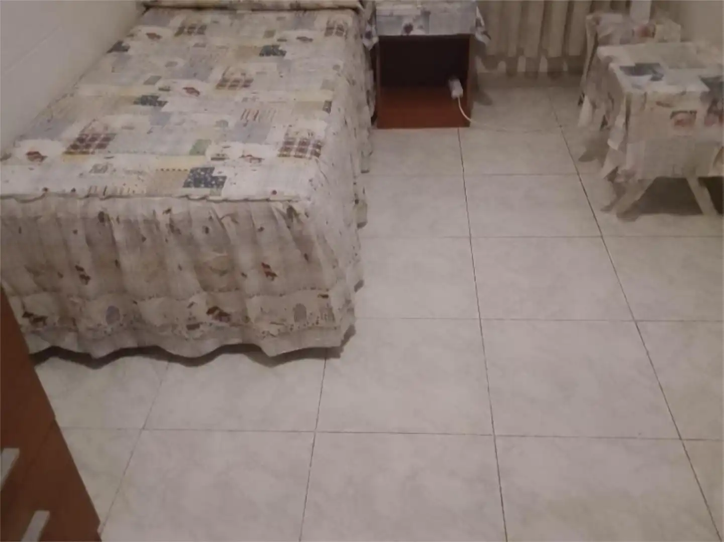 Flat for sale in Carrer Santa Caterina, 31, El Pilar Bedroom of Flat for sale in Vila-real