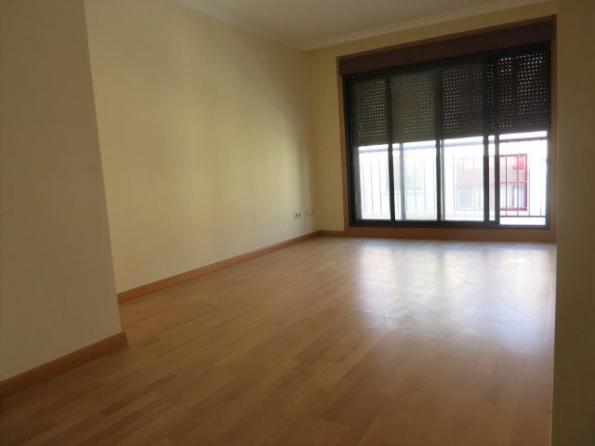 Flat for sale in Rúa Santa Uxía, 1, Santa Uxía de Ribeira Bedroom of Flat for sale in Ribeira with Heating, Private garden and Parquet flooring