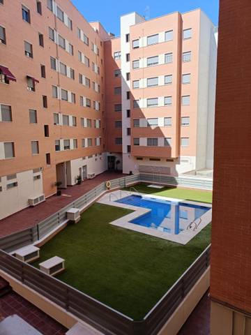 Piso en venta en calle héroes de chernóbil, 1 de  