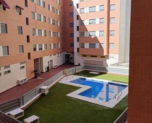 Swimming pool of Flat for sale in  Córdoba Capital  with Air Conditioner and Swimming Pool