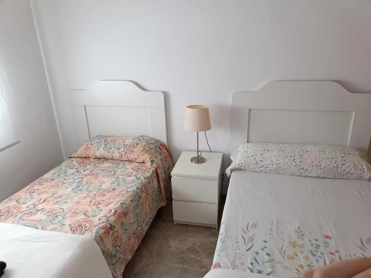 Flat for sale in Calle Héroes de Chernóbil, 1, Ollerías - San Cayetano Bedroom of Flat for sale in Córdoba with Air Conditioner, Heating and Swimming Pool