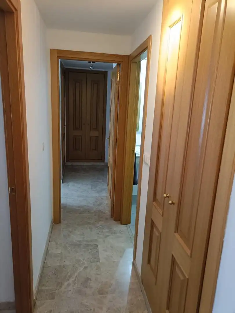 Flat for sale in Calle Héroes de Chernóbil, 1, Ollerías - San Cayetano Flat for sale in Córdoba with Air Conditioner, Heating and Swimming Pool