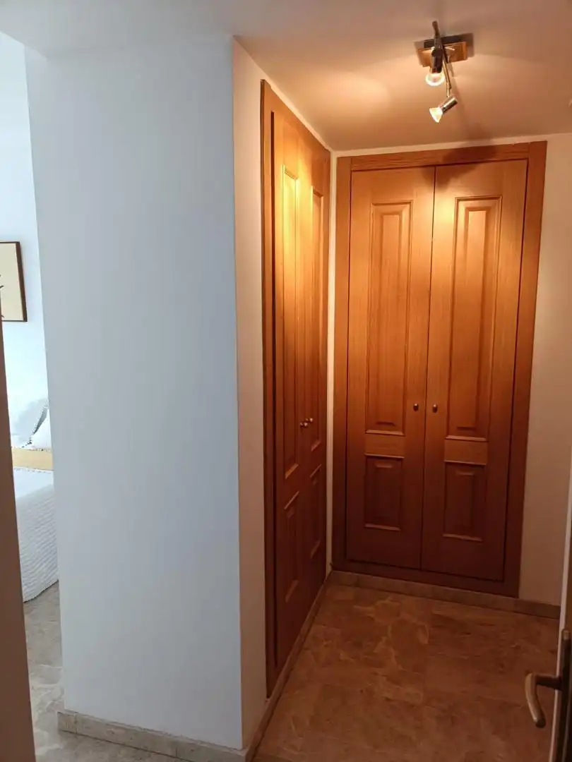 Flat for sale in Calle Héroes de Chernóbil, 1, Ollerías - San Cayetano Flat for sale in Córdoba with Air Conditioner, Heating and Swimming Pool