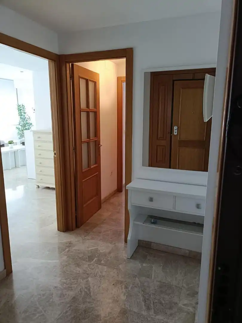 Flat for sale in Calle Héroes de Chernóbil, 1, Ollerías - San Cayetano Flat for sale in Córdoba with Air Conditioner, Heating and Swimming Pool