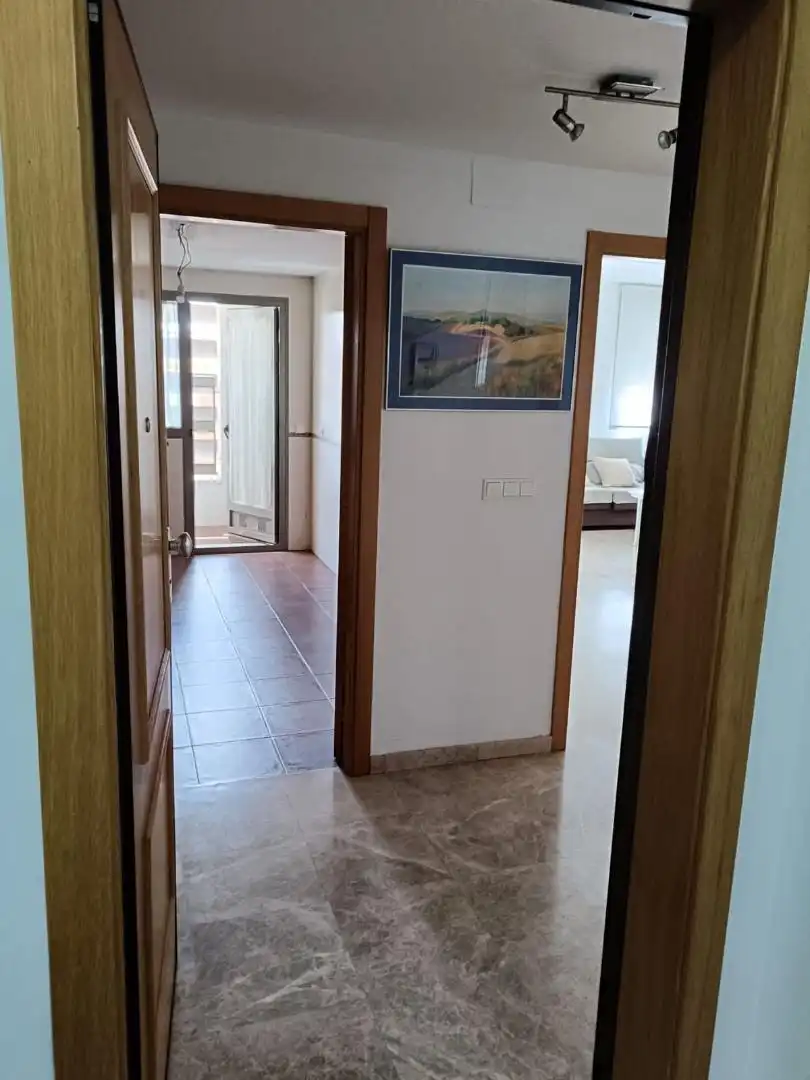 Flat for sale in Calle Héroes de Chernóbil, 1, Ollerías - San Cayetano Flat for sale in Córdoba with Air Conditioner, Heating and Swimming Pool