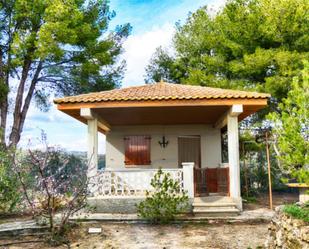 Garden of Land for sale in Albelda