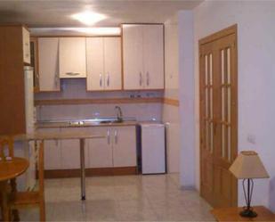Apartment to rent in  Almería Capital