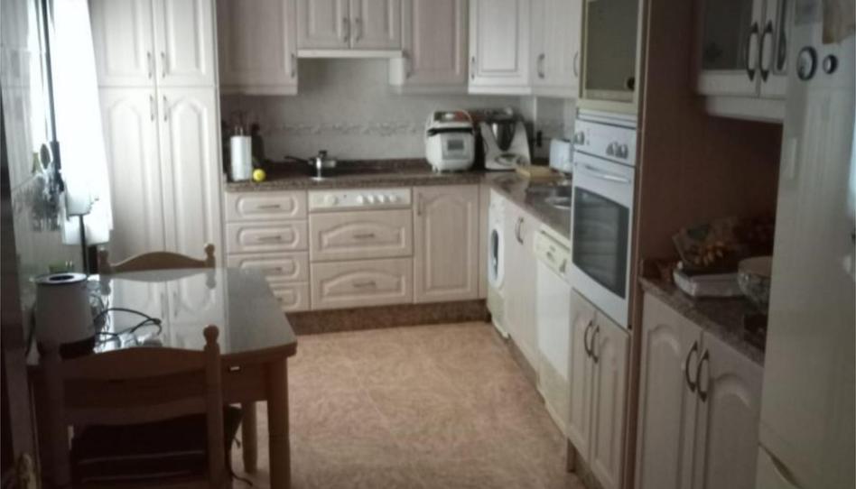 Photo 1 of Flat for sale in Calle San Bartolomé, 6, Valencia de Alcántara, Cáceres