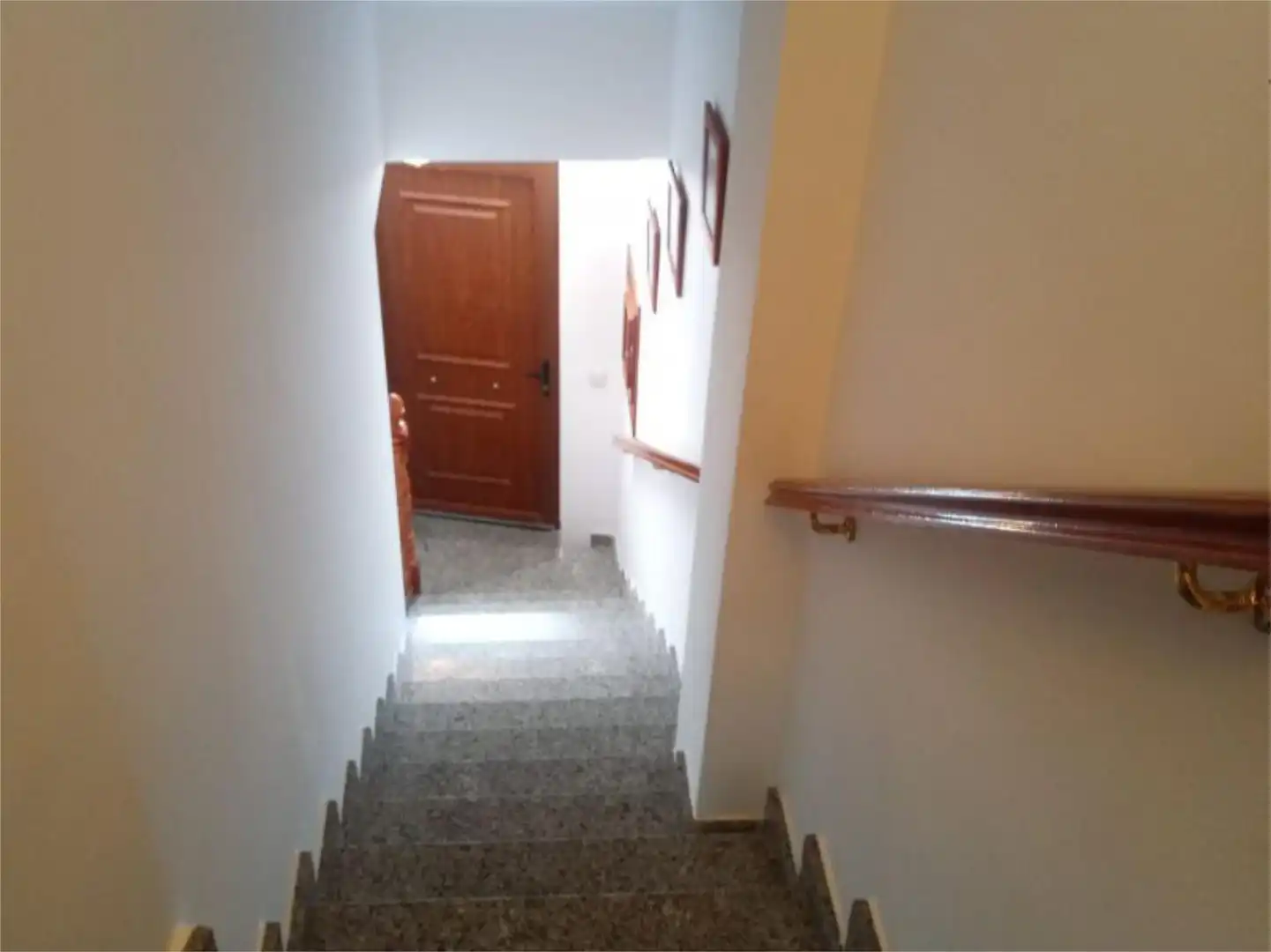 Wohnung zum Verkauf in Valencia de Alcántara mit Klimaanlage, Heizung und Terrasse