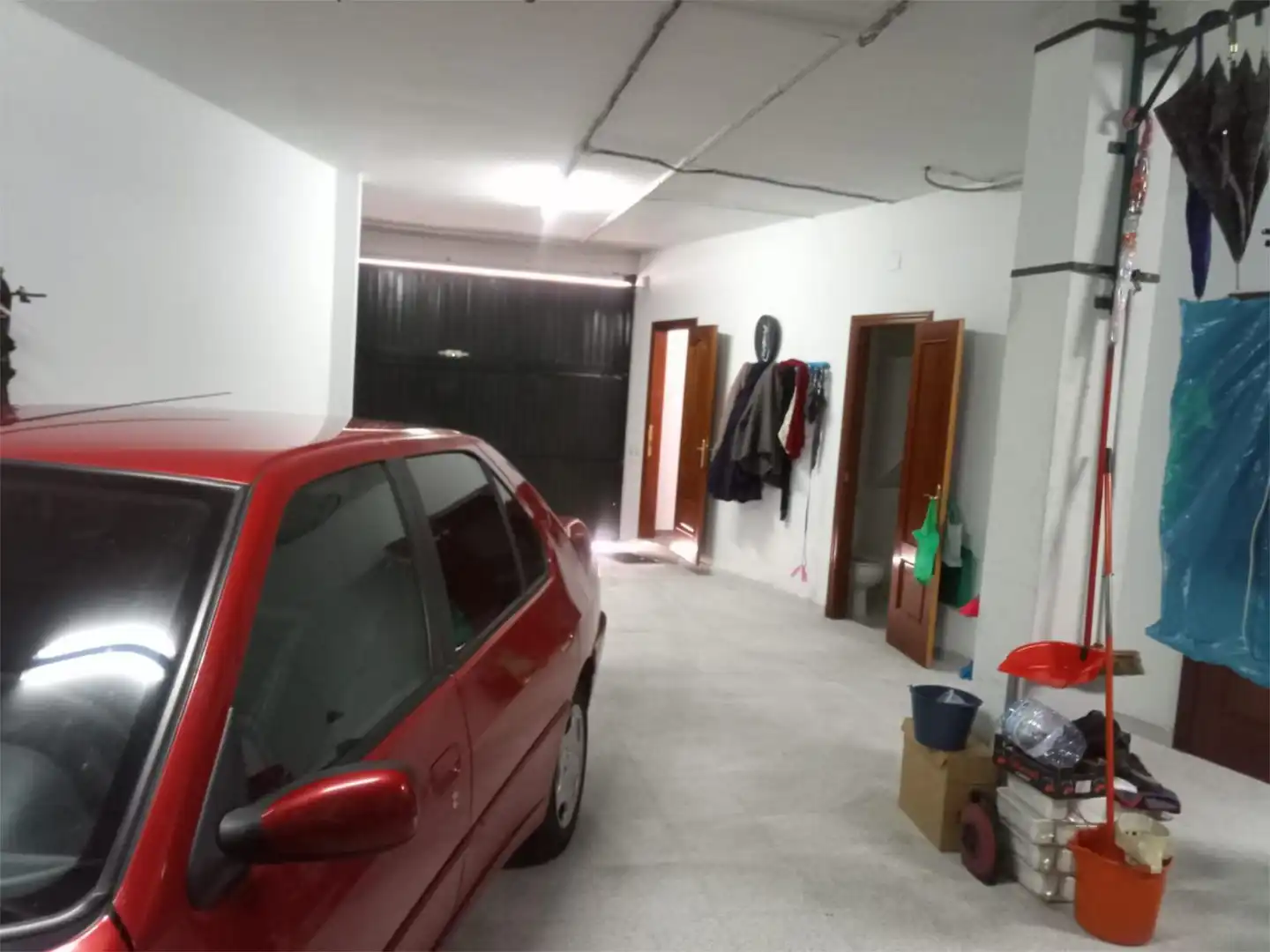 Wohnung zum Verkauf in Valencia de Alcántara mit Klimaanlage, Heizung und Terrasse