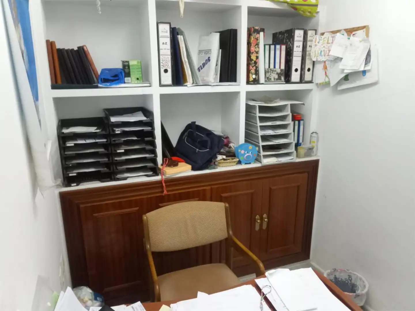 Wohnung zum Verkauf in Valencia de Alcántara mit Klimaanlage, Heizung und Terrasse