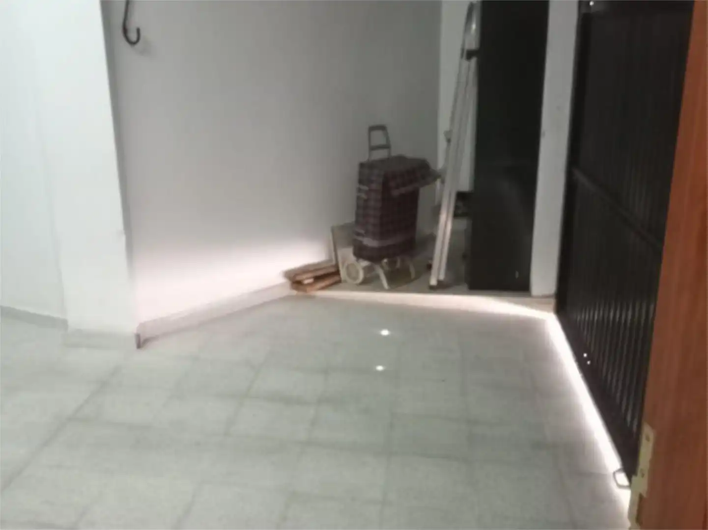 Wohnung zum Verkauf in Valencia de Alcántara mit Klimaanlage, Heizung und Terrasse