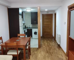 Kitchen of Flat to rent in Salvaterra de Miño