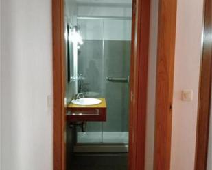 Apartament de lloguer a O Hío