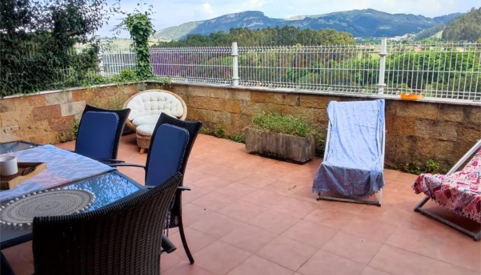 Single-family semi-detached for sale in Barrio Sámano, 162a, Sámano, Cantabria - image 1 Photo 1 of Single-family semi-detached for sale in Barrio Sámano, 162a, Sámano, Cantabria