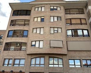 Exterior view of Flat for sale in Tafalla