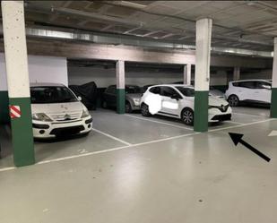 Parking of Garage to rent in  Madrid Capital